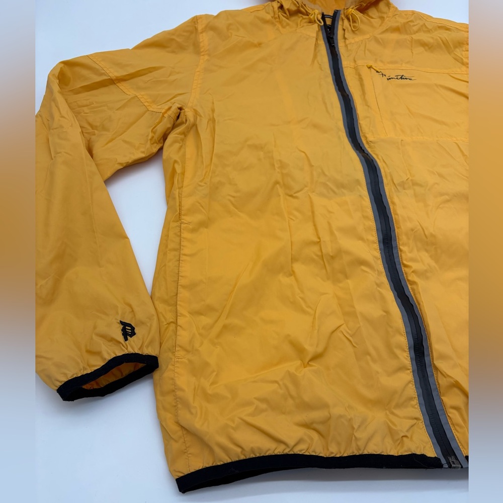 Primitive Mens Windbreaker - Picture 4 of 8